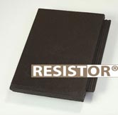 Terrán (Mediterrán) Zenit Max Resistor Carbon tetőcserép